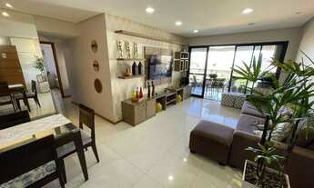 Imagem 3: Apartamento para Venda em Salvador, Armação, 4 dormitórios, 3 suítes, 5 banheiros, 3 vagas