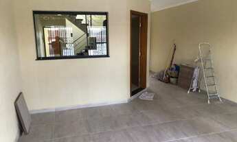 Imagem 3: Sobrado no Jardim das Industrias