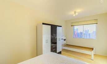 Imagem 6: CURITIBA - Apartamento Padrão - Centro