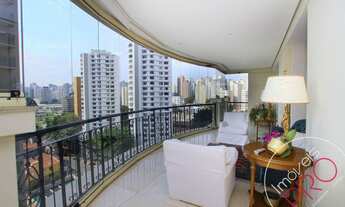 Imagem: Apartamento 308m² para Venda no Paraíso