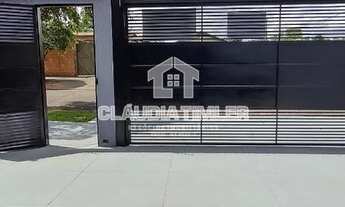 Imagem 4: Vendo lindo sobrado bairro mata do jacinto