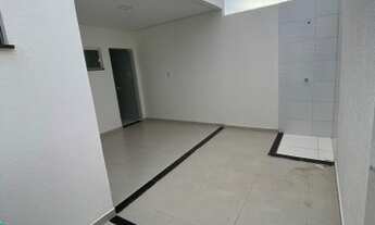 Imagem 2: Atenção Casa no Bairro Campo Limpo com 2 - quartos suite Acabamento impecável