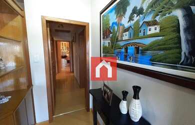 Imagem 3: Casa com 3 dormitórios à venda, 222 m² por R$ 785.000,00 - Cristo Redentor - Caxias do Sul