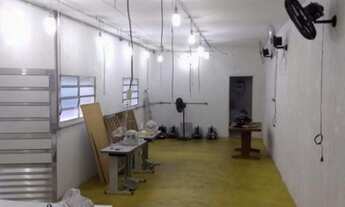 Imagem 4: Galpão para locação com 60 m² em Jardim Dracena - São Paulo - SP