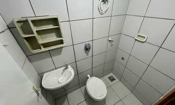 Imagem 7: Apartamento com 3 dormitórios à venda, 94 m² por R$ 400.000,00 - Guararapes - Fortaleza/CE