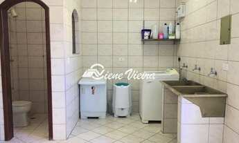 Imagem 7: CASA RESIDENCIAL em GUARULHOS - SP, PARQUE CONTINENTAL II