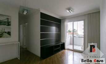 Imagem: APARTAMENTO MOOCA 3 DORMITÓRIOS, 1 VAGA