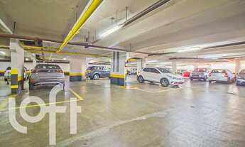 Imagem 7: Apartamento para venda possui 01 dormitórios 01 vaga