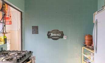 Imagem 4: Apartamento à venda, 3 quartos, amplo, vaga coberta, perto Hospital Nossa Senhora das Graç