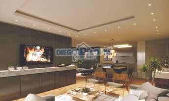 Imagem 5: Apartamento em Curitiba