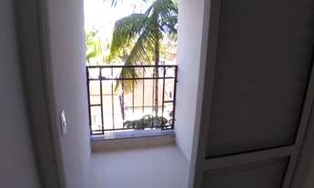 Imagem 3: Apartamento para venda tem 56 metros quadrados com 2 quartos em Centro - Ubatuba - SP