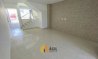 Imagem 6: Casa com 3 dormitórios à venda, 80 m² por R$ 369.850,00 - Jardim Brasília - Betim/MG