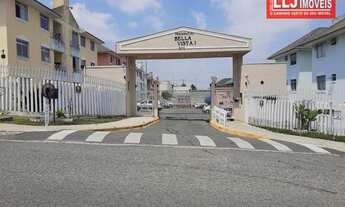 Imagem: Apto 57 m2 -2 qtos Cond Bela Vista 1, térreo