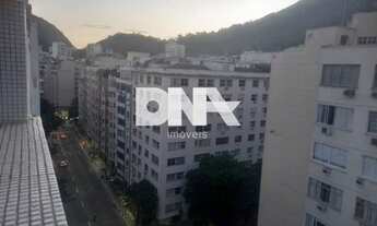Imagem 4: Rio de Janeiro - Apartamento Padrão - Copacabana