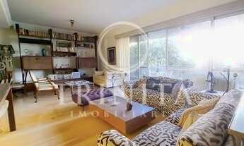 Imagem 3: Rio de Janeiro - Apartamento Padrão - Ipanema