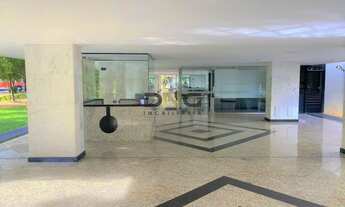 Imagem 2: EXCELENTE APARTAMENTO PARA REFORMA, 03 QUARTOS, 01 SUÍTE, VAZADO, VAGA DE GARAGEM, SQS 102