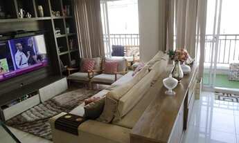 Imagem: Apartamento à venda, 110 m² por R$ 730.000,00