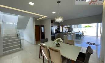 Imagem 3: Marabá - Sobrado novo com piscina no Mirante do Vale