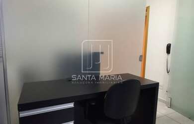 Imagem 5: Sala comercial (sala - edificio coml.) , cozinha planejada, elevador, em condomínio fechad