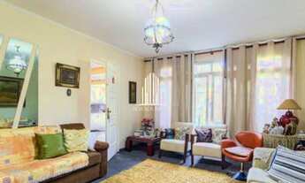 Imagem: Casa Térrea Residencial com 3 dormitórios