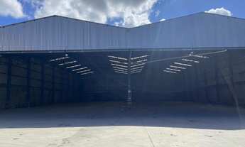 Imagem 5: CAXIAS ALUGO GALPÃO 5.700 m2