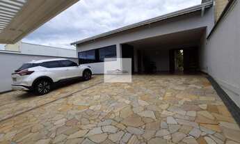 Imagem 2: Casa para Venda em Piracicaba, Água Branca, 3 dormitórios, 1 suíte, 3 banheiros, 6 vagas