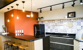 Imagem 6: CAXIAS DO SUL - Apartamento Padrão - PETRÓPOLIS