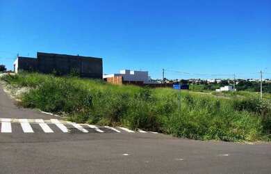 Imagem 3: PRESIDENTE PRUDENTE - Terreno Padrão - RESIDENCIAL BONGIOVANI