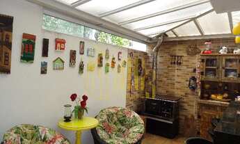 Imagem 3: Casa de Condomínio em Boqueirão - Curitiba