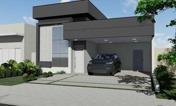 Imagem: Casa para Venda em Indaiatuba, Jardim Bela