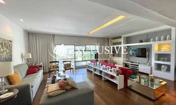 Imagem 6: Rio de Janeiro - Apartamento Padrão - São Conrado