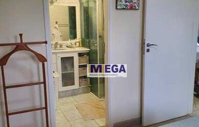 Imagem 7: Apartamento com 3 dormitórios à venda, 112 m² por R$ 617.000,00 - Parque Taquaral - Campin