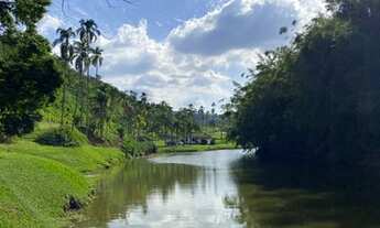 Imagem 3: TERRENO EM CONDOMÍNIO DE ALTO PADRÃO CONSTRUTIVO E ACESSO DIRETO PELA BR-040