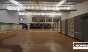 Imagem 2: GALPÃO COMERCIAL PARA LOCAÇÃO EM SÃO JOAQUIM DA BARRA