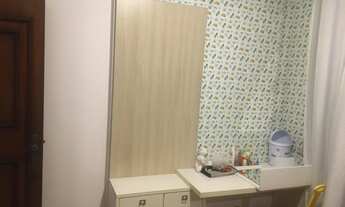 Imagem 5: MOREIRA CESAR- INÍCIO, todo montado, 2P/ANDAR, - sala, 3 quartos banheiro social, lavab