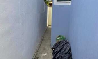 Imagem 2: Casa com 2 dormitórios à venda por R$ 240.000 - Chácara Mariléa - Rio das Ostras/RJ