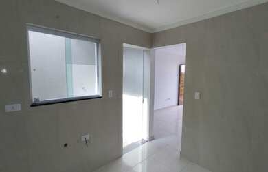 Imagem 7: Otimo condominio de Sobrado ,novos, com vaga coberta