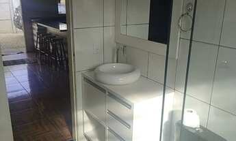 Imagem 6: Ótima residência com amplo lote no shangrila !!