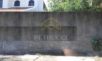 Imagem: Terreno - Bosque de Barão Geraldo - Campinas