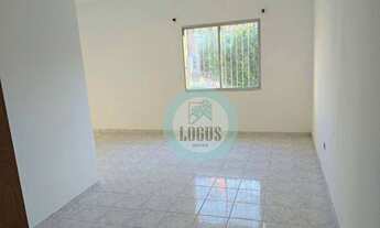 Imagem 6: Kitnet com 38m² composto por 1 dormitório, à venda por R$ 208.000 - Rudge Ramos, SBC/SP