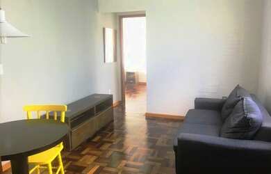 Imagem 3: PORTO ALEGRE - Apartamento Padrão - CENTRO