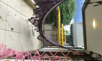 Imagem: Apartamento para venda com 80 metros quadrados