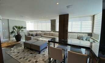 Imagem 4: Ed. Bellagio Duplex 1202 - Itajaí - Centro