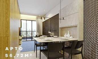 Imagem: Apartamento com 2 dormitórios à venda