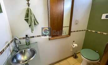 Imagem 6: Apartamento- Petrópolis, Bingen