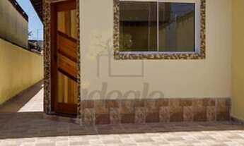 Imagem: Suarão - 2 dormitórios (1 suíte) quintal