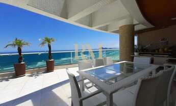 Imagem: Cobertura para venda com 557 metros quadrados