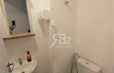 Imagem 6: Sala Comercial em Vinhedo para alugar, 45 m² por R$ 1.800/mês - Residencial Aquário - Vinh