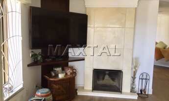 Imagem 3: APARTAMENTO 207M2, 03 SUÍTES, 05 BANHEIROS, 04 VAGAS EM SANTANA