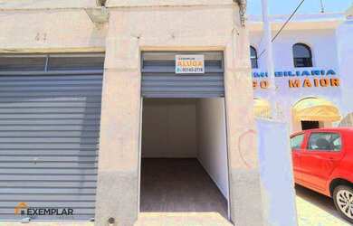 Imagem 4: Salão para alugar, 35 m² por R$ 2.300,00/mês - Santana - São Paulo/SP